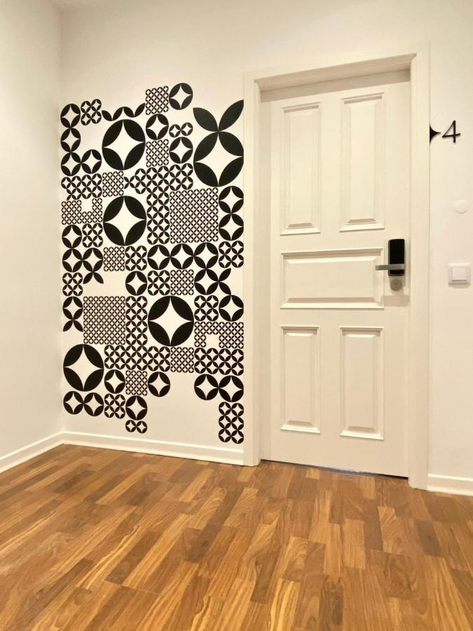 Appartement Arcos 61 à Tomar Extérieur photo